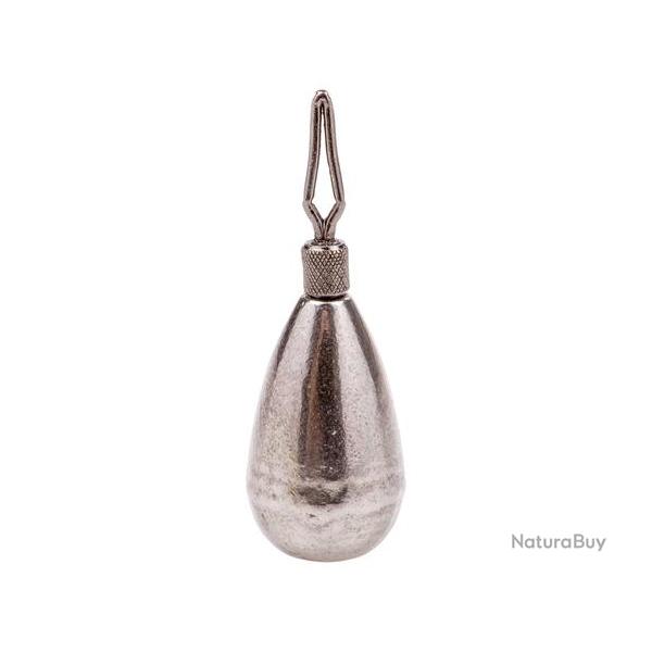 Plomb Strike King Tour Grade Tungsten Drop Shot Weights 10,6g