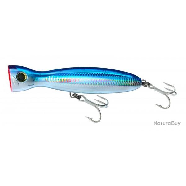 Poisson Nageur Yo-Zuri Mag Popper 130mm HB