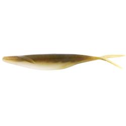 Leurre Souple Deps Sakamata Shad 10cm 96 - Wakasagi