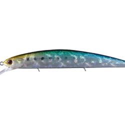 Poisson Nageur OSP Rudra 130 Sinking HS-38 YGB Sardine