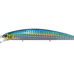 Poisson Nageur OSP Rudra 130 Sinking H58 - Emerald Shad
