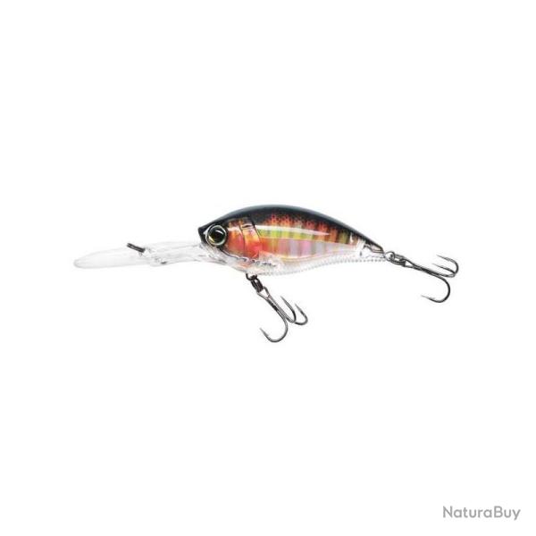 Poisson Nageur Yo-Zuri 3DR Deep Crank Blue Gill