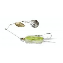 Spinnerbait Savage Gear Da'Bush 2021 21g Sexy Shad
