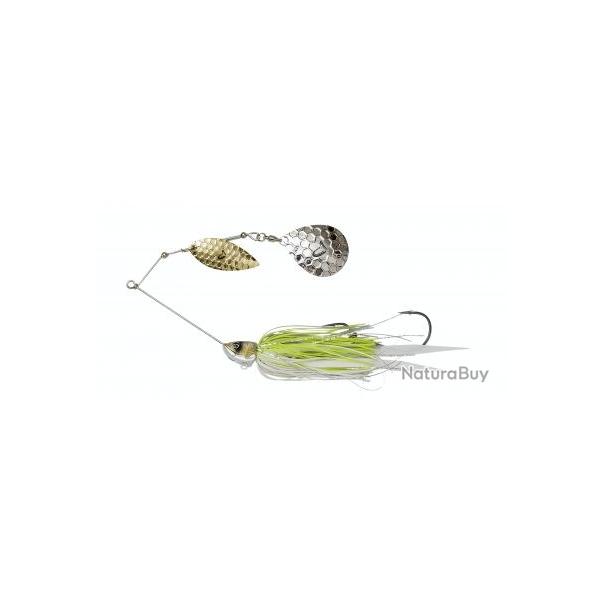 Spinnerbait Savage Gear Da'Bush 2021 32g Sexy Shad