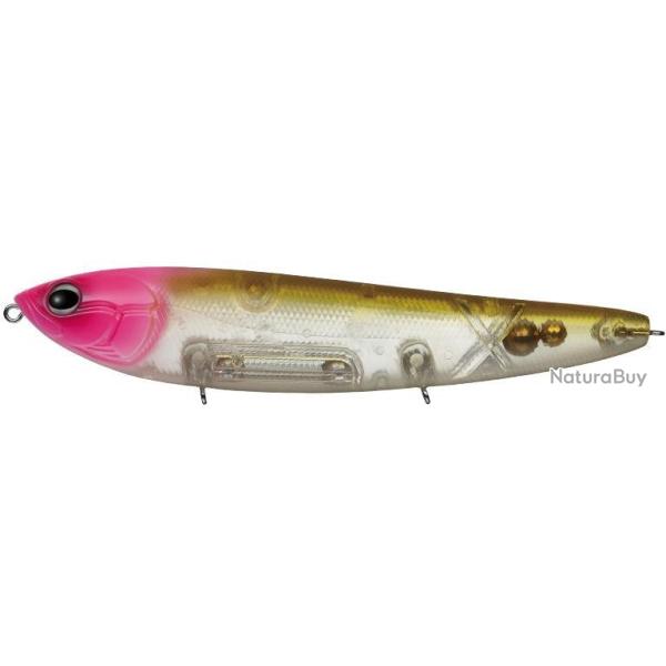 Poisson Nageur Evergreen Amazon Pencil SW 16cm 808 - Pink Clown