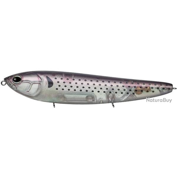 Poisson Nageur Evergreen Amazon Pencil SW 16cm 809 - Flash Konoshiro