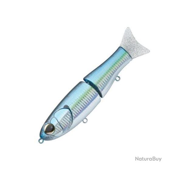 Poisson nageur Sakura S Shiner 190S Sexy Shad