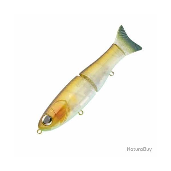 Poisson nageur Sakura S Shiner 190S Ghost Ayu