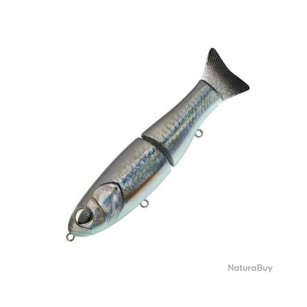 Poisson nageur Sakura S Shiner 190S Dark Roach