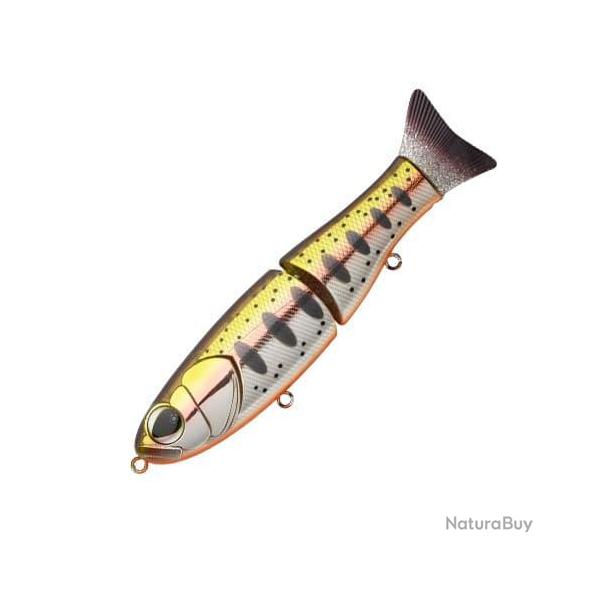 Poisson nageur Sakura S Shiner 190S Iwana Trout