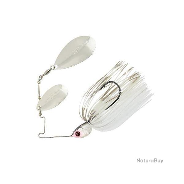 Leurre Sakura Cajun Spinnerbait 17,7g Rainbow Shad