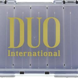 Boite de Rangement Duo Reversible D 86 Gold
