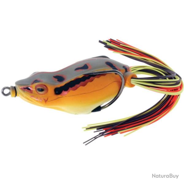 Leurre Souple River2Sea Bully Wa II 45 Copper Green