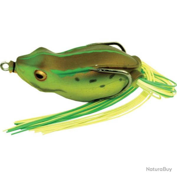 Leurre Souple River2Sea Bully Wa II 45 Goliath