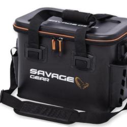 Sac Bakkan Savage Gear WPMP Boat and Bank Bag L