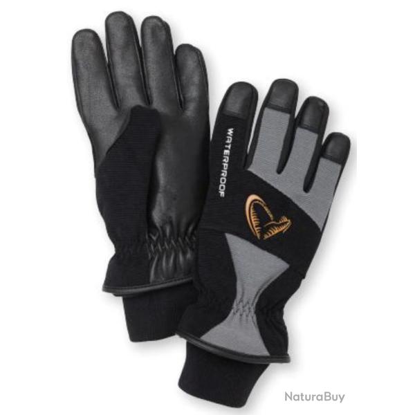 Gants Savage Gear Thermo Pro XL