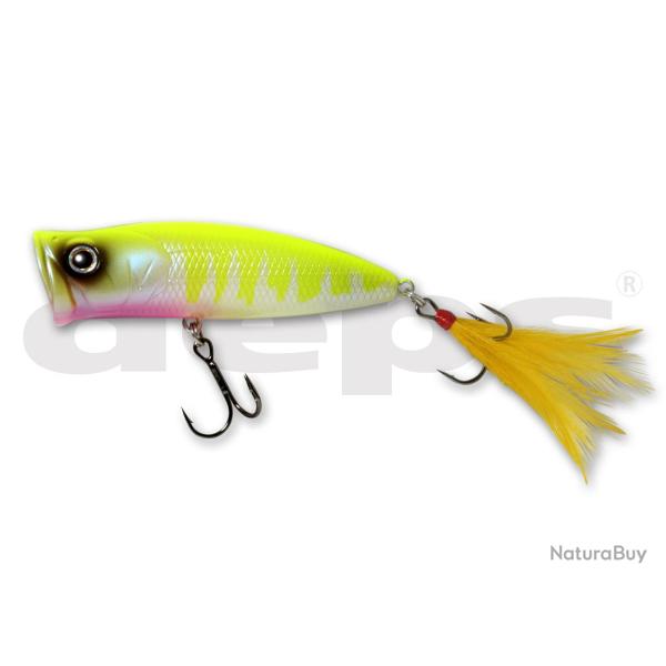 Poisson Nageur Deps Pulsecod Jr 65mm 04 - Chart Oikawa