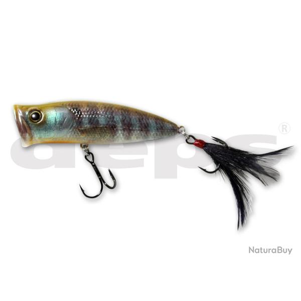 Poisson Nageur Deps Pulsecod Jr 65mm 07 - Real Bluegill
