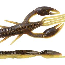 Leurre Souple OSP Dolive Craw French Color 5cm A - Deadbait