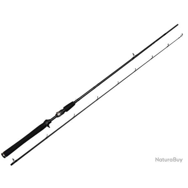 Canne Casting Westin W3 Vertical Jigging T 2ND 185 M