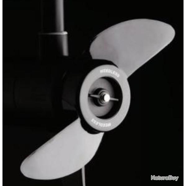 H�lices pour Moteur Electrique Savage Gear Thruster 12V/36LBS