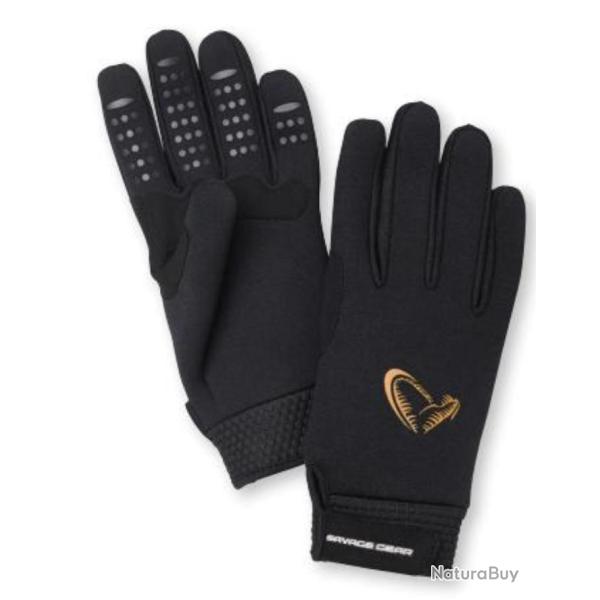 Gants Savage Gear N�opr�ne