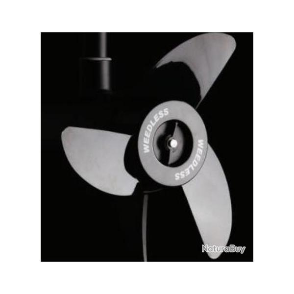 Hlices pour Moteur Electrique Savage Gear Thruster 12V/55LBS