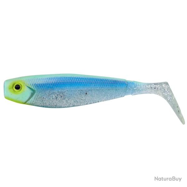 Leurre Souple Gunki G'Bump Ghost 140 Fera