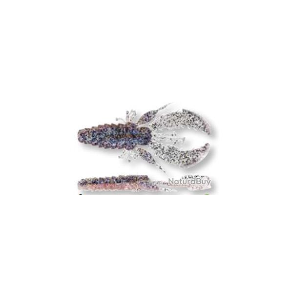 Leurre Souple Westin Crecraw Creaturebait 6,5cm Oyster