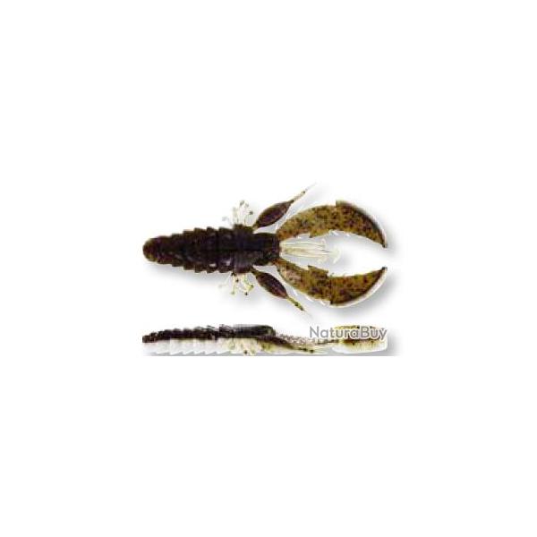 Leurre Souple Westin Crecraw Creaturebait 14cm Ako