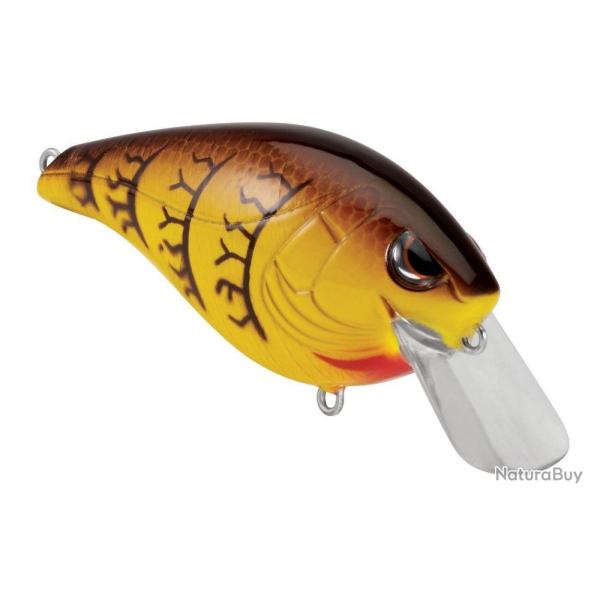 Poisson Nageur Spro Hunter Crank 65 SB 14g 6,5cm Spring Craw