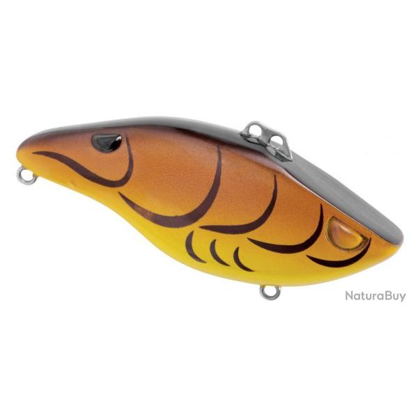 Poisson Nageur Spro Wameku Shad 70 Spring Craw