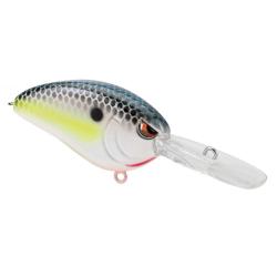 Poisson Nageur Spro Little John Micro DD 45 Nasty Shad