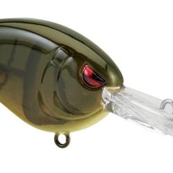Poisson Nageur Spro Little John Micro DD 45 Phantom Green