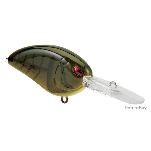 Poisson Nageur Spro Little John Micro DD 45 Phantom Green