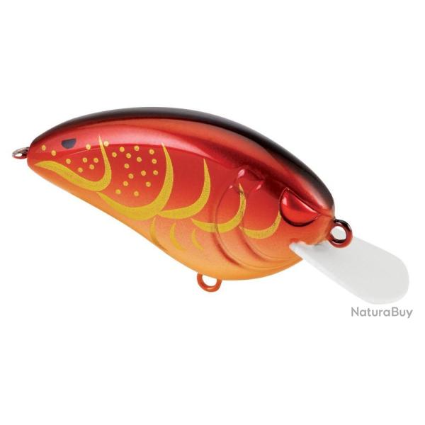 Poisson Nageur Spro Little John Type R 50 Rayburn Red