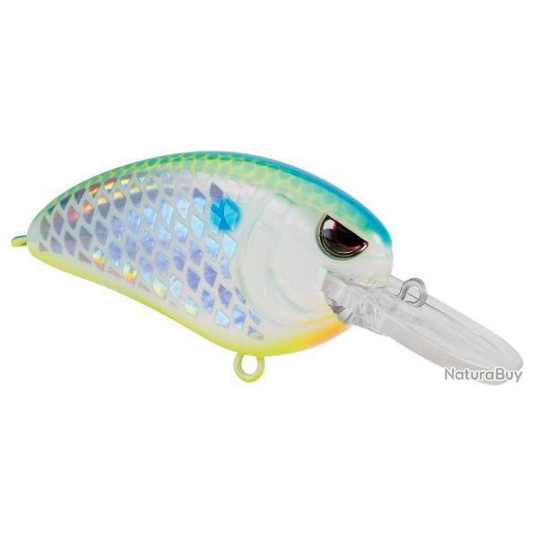 Poisson Nageur Spro Little John Type R 50 Citrus Shad