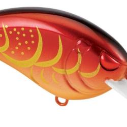 Poisson Nageur Spro Little John Type R MD 50 Rayburn Red