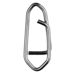 Agrafe Spro Prime Snap Mini Black 7kg 1