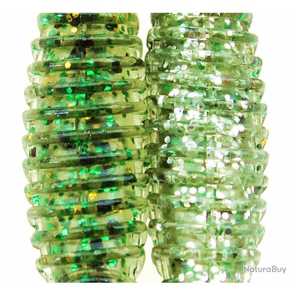 Leurre Souple Basspal Yao Yao 5,6cm 43