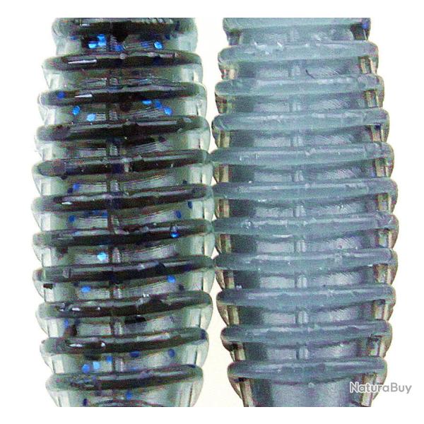 Leurre Souple Basspal Yao Yao 5,6cm 44