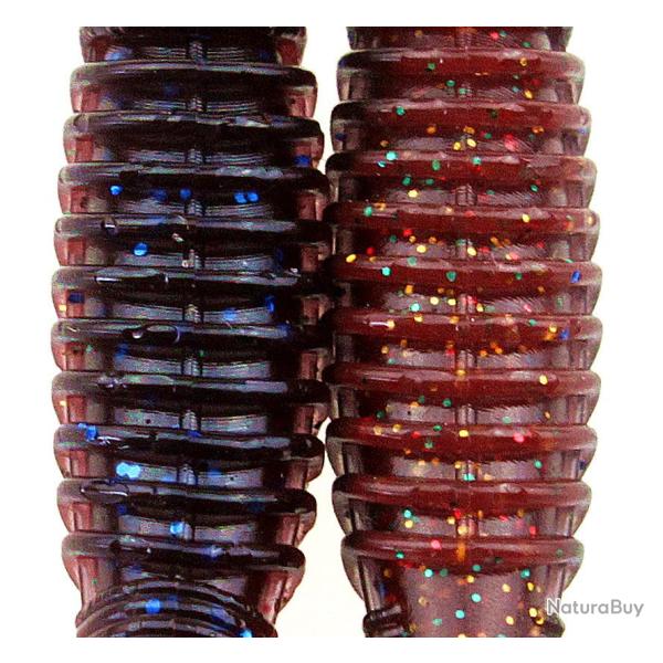 Leurre Souple Basspal Yao Yao 5,6cm 45