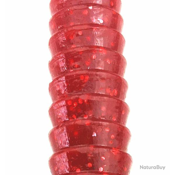 Leurre Souple Basspal Buoyant Pintail 9cm 46