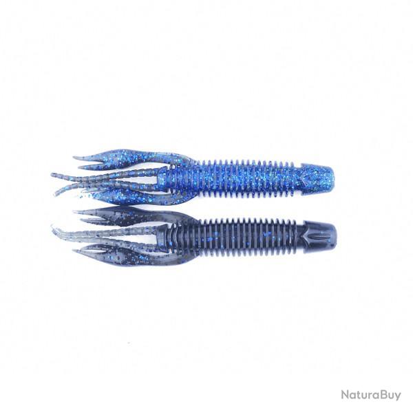 Leurre Souple Basspal Buoyant Craw 6,6cm 25