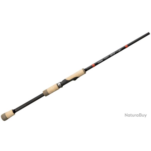 Canne Spinning G. Loomis GCX Jig & Worm GCX 802S JWR