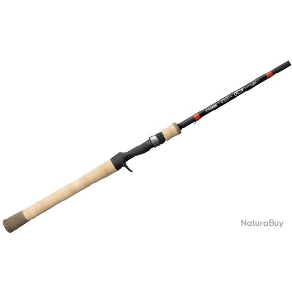 Canne Casting G. Loomis GCX Spinnerbait 812C SBR