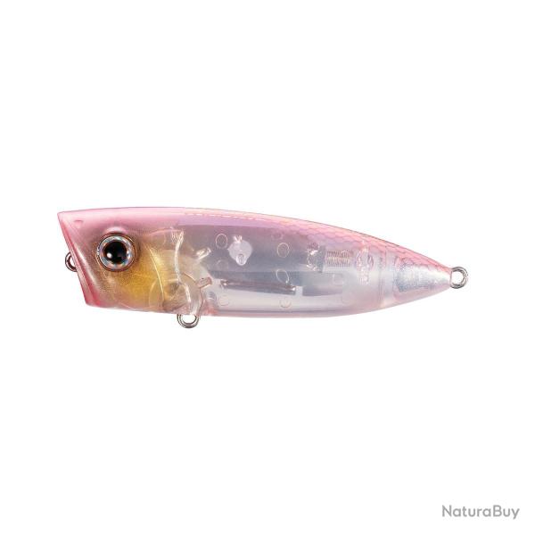 Poisson Nageur Shimano Bantam World Pop 69F Flash Boost 007 - Pink Candy