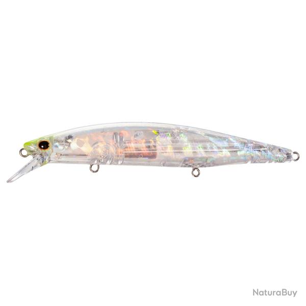 Poisson Nageur Shimano Bantam World Minnow Flash Boost 115mm 007
