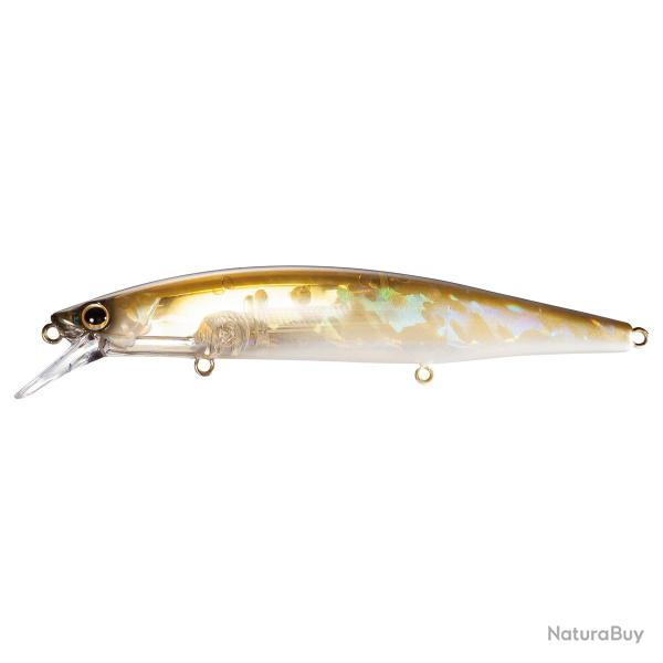 Poisson Nageur Shimano Bantam World Minnow Flash Boost 115mm 0117