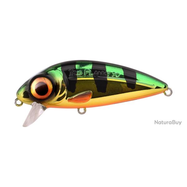 Poisson Nageur Spro Iris Flanky 90 Perch